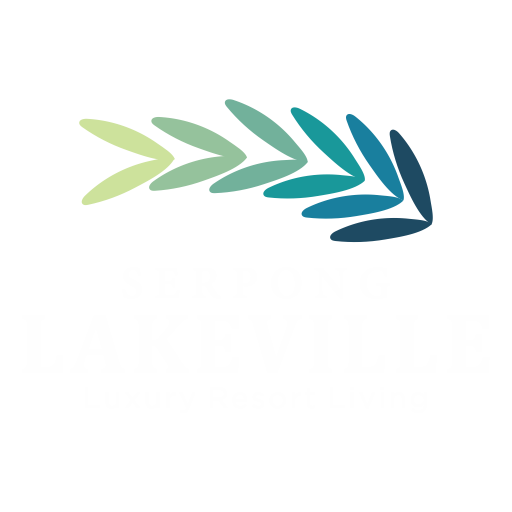 Serpong Lakeville